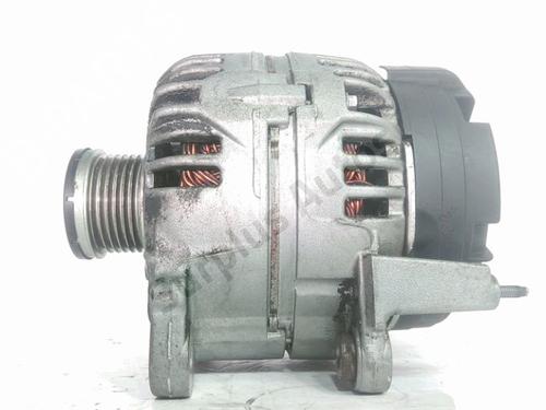 Alternator SKODA FABIA II (542) 1.2 TSI | BP36464332M7 - Image 2