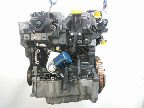 Used Engine Engine RENAULT CLIO IV Grandtour (KH_) 1.5 dCi 90 (KHN3, KHN4) (90 hp) 37761943 37761943