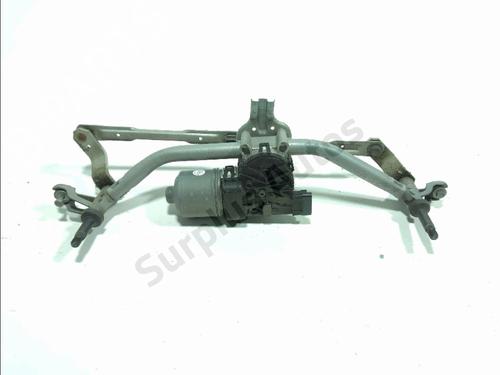 Vindrude Viskermekanisme PEUGEOT 208 I (CA_, CC_) 1.6 BlueHDi 100 (100 hp) 32311458