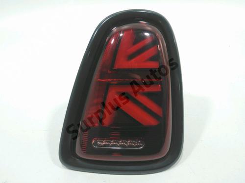 Højre baglygte MINI MINI (R56) Cooper (120 hp) 31006433