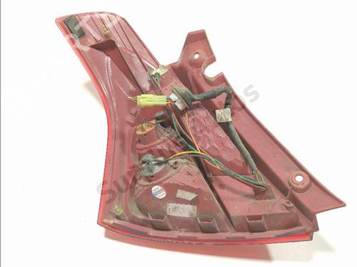 Right taillight SUZUKI SWIFT III (MZ, EZ) 1.3 DDiS (RS413D) | BP38588484C35 - Image 3