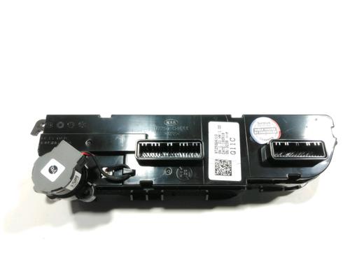 Climate control KIA NIRO I (DE) E-NIRO | BP28227511I5 - Image 2