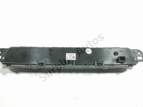 Climate control PEUGEOT PARTNER Box Body/MPV 1.6 BlueHDi 100 | BP38742828I5 - Image 2
