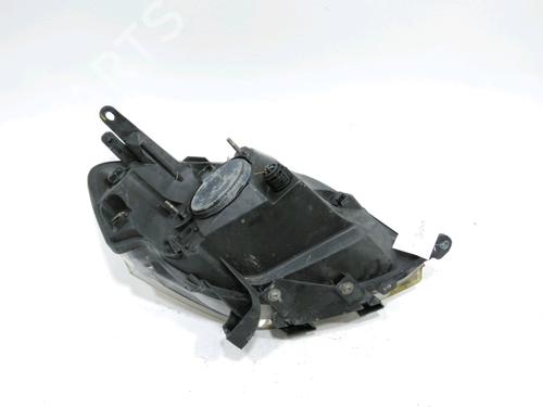 Left headlight CITROËN NEMO Box Body/MPV (AA_) 1.3 HDi 75 | BP37787078C28 - Image 2