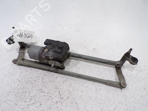 Used Front wipers mechanism Front wipers mechanism 37790708 37790708