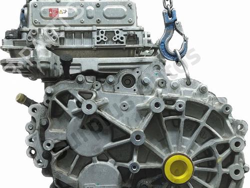Used Engine Engine 37507202 37507202