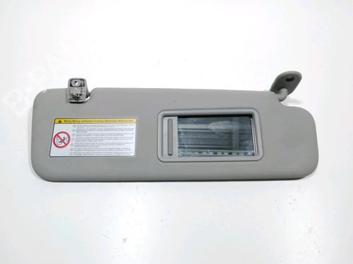 Right sun visor KIA VENGA (YN) 1.6 CRDi 115 | BP37784583I2 - Image 2