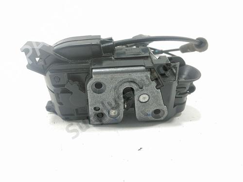 Used Front left lock Front left lock RENAULT MODUS / GRAND MODUS (F/JP0_) 1.5 dCi 75 (75 hp) 40464892 40464892