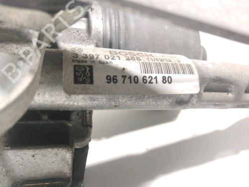 Front wipers mechanism PEUGEOT 5008 (0U_, 0E_) 1.6 HDi | BP28273151C83 