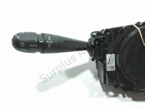 Steering wheel controls CITROËN C4 CACTUS 1.2 THP 110 | BP28227233E15 - Image 2