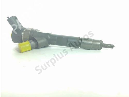 Used Injector Injector RENAULT LAGUNA II (BG0/1_) 1.9 dCi (BG1A, BG1V) (130 hp) 35719740 35719740