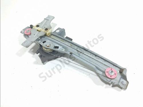 Used Rear left window mechanism Rear left window mechanism 36796564 36796564