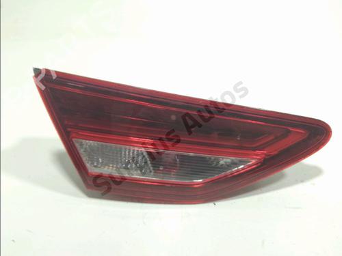 Used Left tailgate light Left tailgate light 37292602 37292602