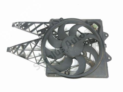 Køleventilator elektrisk Køleventilator elektrisk 37764448 37764448