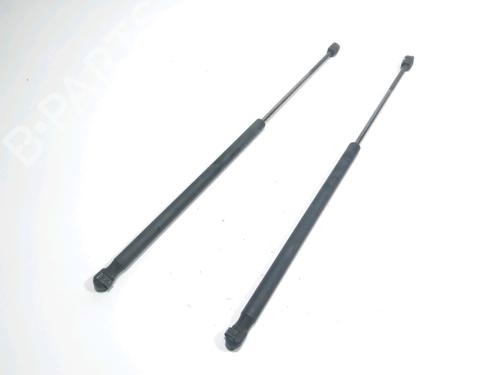 Gassdemper Bakluke MITSUBISHI COLT VI (Z3_A, Z2_A) 1.5 DI-D (Z39A) (95 hp) 28261199
