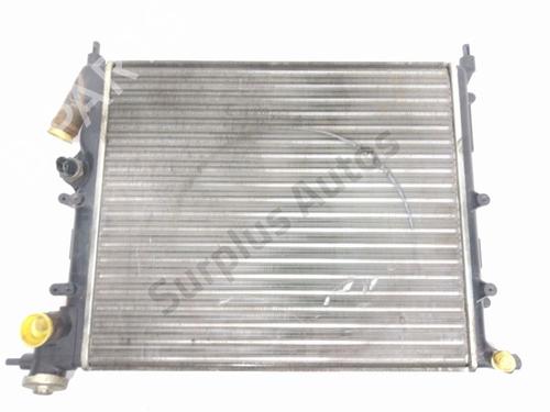 Køler RENAULT 19 II (B/C53_) 1.4 (B/C532) | BP29857028M31