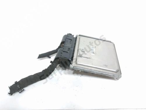 Engine control unit (ECU) VW POLO V (6R1, 6C1) 1.4 TDI | BP28836199M57