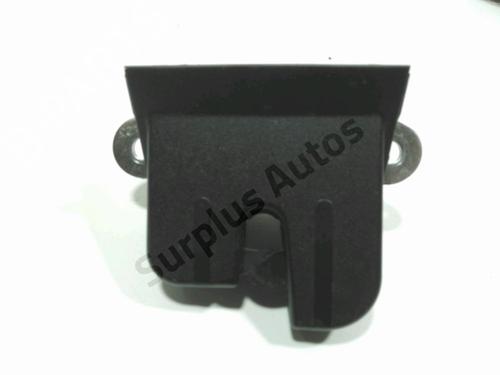Tailgate lock SEAT LEON (1P1) 2.0 TDI 16V | BP30742110C101