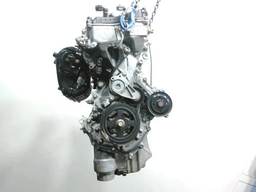 Engine TOYOTA YARIS (_P13_) 1.3 (NSP130_, NSP130) | BP37761769M1 - Image 4