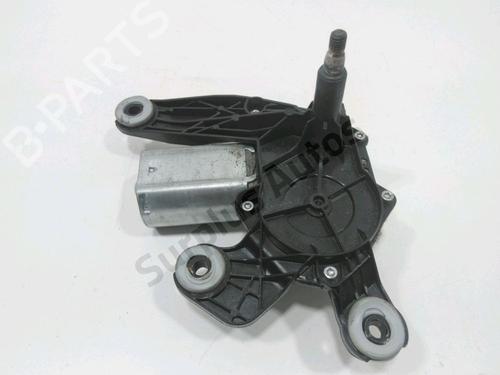 Viskermotor bagrude CITROËN C2 (JM_) 1.4 HDi (68 hp) 32311450