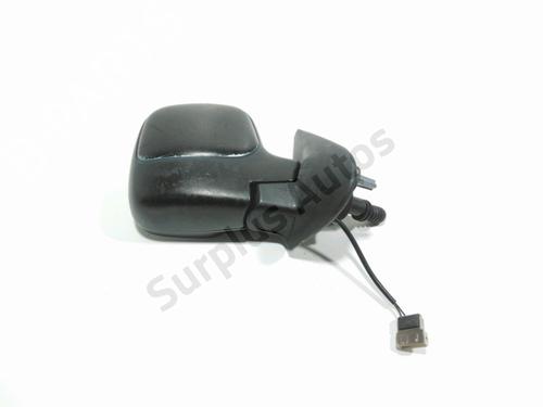 Retrovisor derecho CITROËN BERLINGO / BERLINGO FIRST Box Body/MPV (M_) 1.9 D 70 (MBWJZ, MCWJZ) | BP29580165C27 