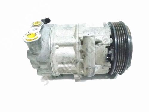 AC compressor FIAT 500X (334_) 1.0 (334.AXN1B) | BP37764579M34 - Image 3