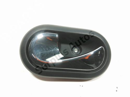 Used Front left interior door handle DACIA DUSTER (HS_) 1.5 dCi (109 hp) 30828626