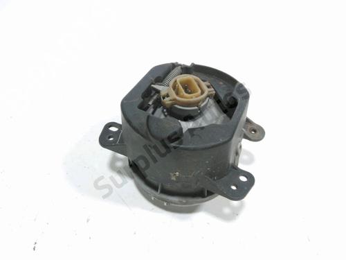 Left front fog light FIAT FREEMONT (345_) 2.0 JTD | BP32976207C30 - Image 3