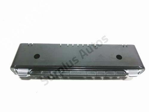 Climate control MERCEDES-BENZ EQA (H243) EQA 250+ (243.702) | BP37767398I5 - Image 3