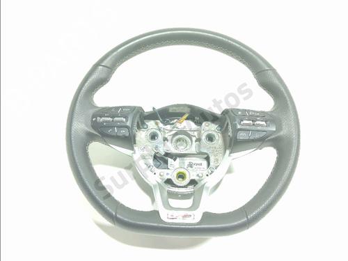 Used Steering wheel Steering wheel KIA STONIC (YB) 1.0 T-GDi Eco-Dynamics+ (120 hp) 39765085 39765085