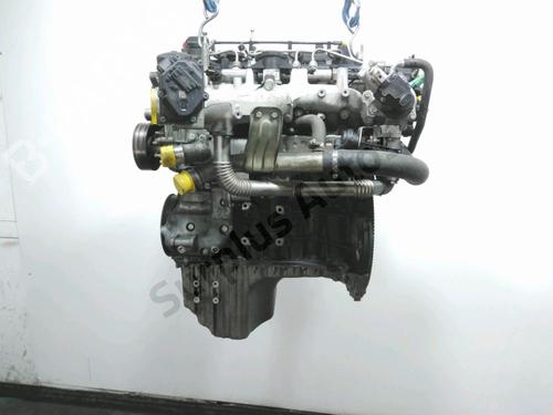 Used Engine SSANGYONG RODIUS II 2.0 Xdi 4WD (155 hp) 28218831