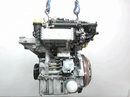 Used Engine Engine SKODA KAMIQ (NW4) 1.0 TSI (95 hp) 36508829 36508829