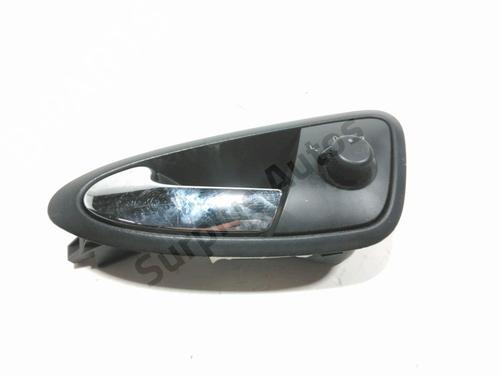 Used Front left interior door handle Front left interior door handle 37775379 37775379