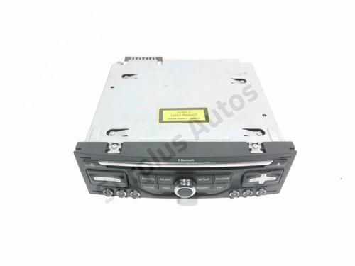 Used Radio Radio 37770053 37770053
