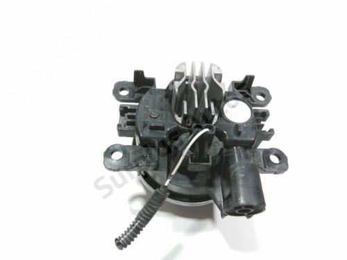 Left front fog light RENAULT CLIO IV (BH_) 0.9 TCe 90 (BHNF, BHMA, BHMH, BHJK, BHJR) | BP28266008C30 