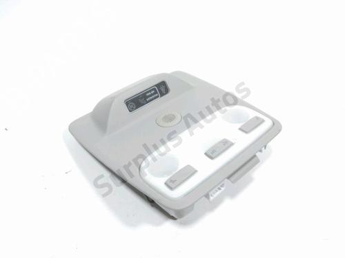 Luz interior Luz interior RENAULT ZOE (BFM_) ZOE (88 hp) 28263770 28263770