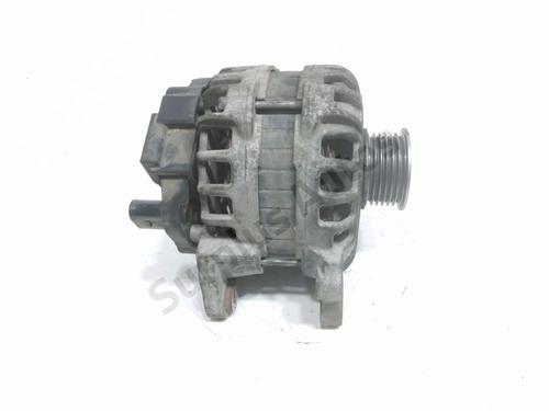 Used Alternator VW UP! (121, 122, BL1, BL2, BL3, 123) 1.0 (75 hp) 28616893