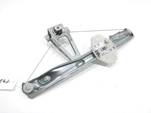 Rudehejsemekanisme Højre bagtil RENAULT CLIO III (BR0/1, CR0/1) [2005-2014]  30999439