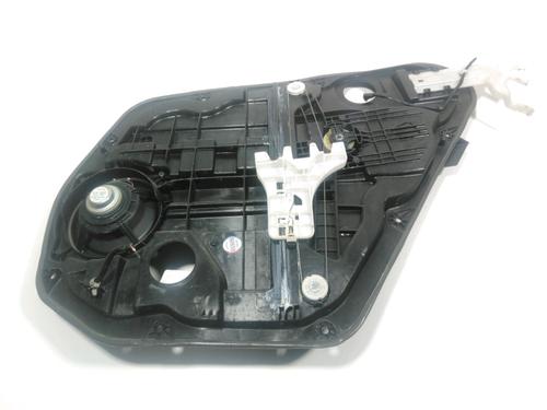 Rear left window mechanism HYUNDAI i40 I (VF) 1.7 CRDi | BP28251287C24 