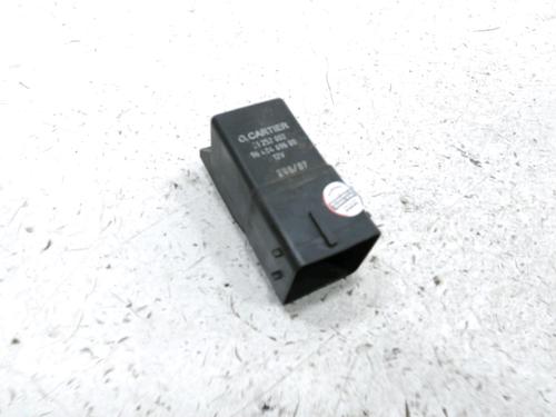 Used Heater resistor CITROËN C3 I (FC_, FN_) 1.4 HDi (68 hp) 30986914