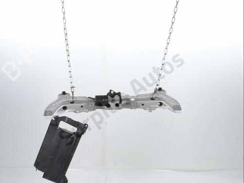 Used Crossmember Crossmember TOYOTA YARIS (_P13_) 1.0 (KSP130) (72 hp) 40059796 40059796