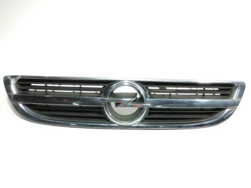 Used Grille OPEL ZAFIRA A MPV (T98) 2.0 DTI 16V (F75) (101 hp) 28235474