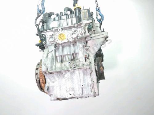 Engine DACIA SANDERO II 1.0 SCe 75 (B8JC, B8JD, B8NC) | BP37761863M1 - Image 3