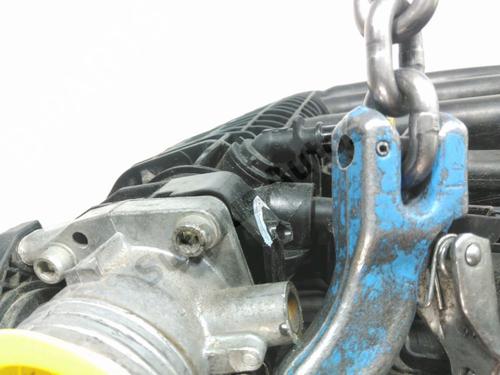 Engine PEUGEOT 208 I (CA_, CC_) 1.2 VTI 82 | BP37220384M1 - Image 6