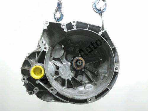 Used Gearbox Gearbox FORD FOCUS III 1.6 TDCi (95 hp) 33973902 33973902
