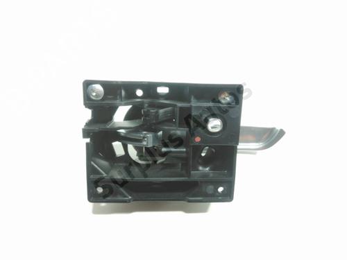 Front right interior door handle FIAT 500X (334_) 1.4 (334AXC1B, 334AXC11) | BP37775000I14 - Image 2