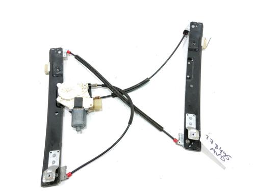 Used Front right window mechanism Front right window mechanism 37773568 37773568