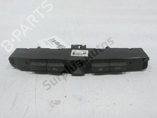 Used Warning switch Warning switch 37768398 37768398
