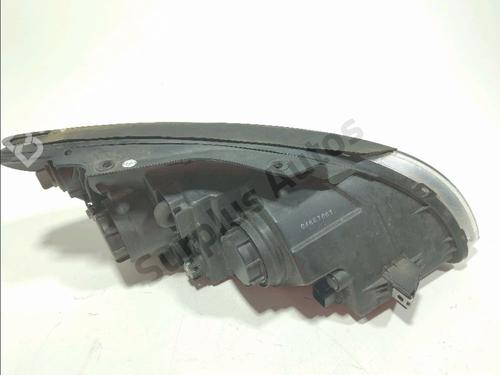 Left headlight HYUNDAI i30 (FD) 1.6 CRDi | BP39260726C28 - Image 2