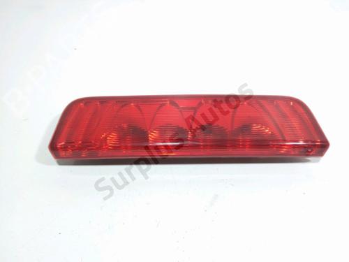 Used Third brake light PEUGEOT 207 SW (WK_) 1.6 HDi (90 hp) 31007235